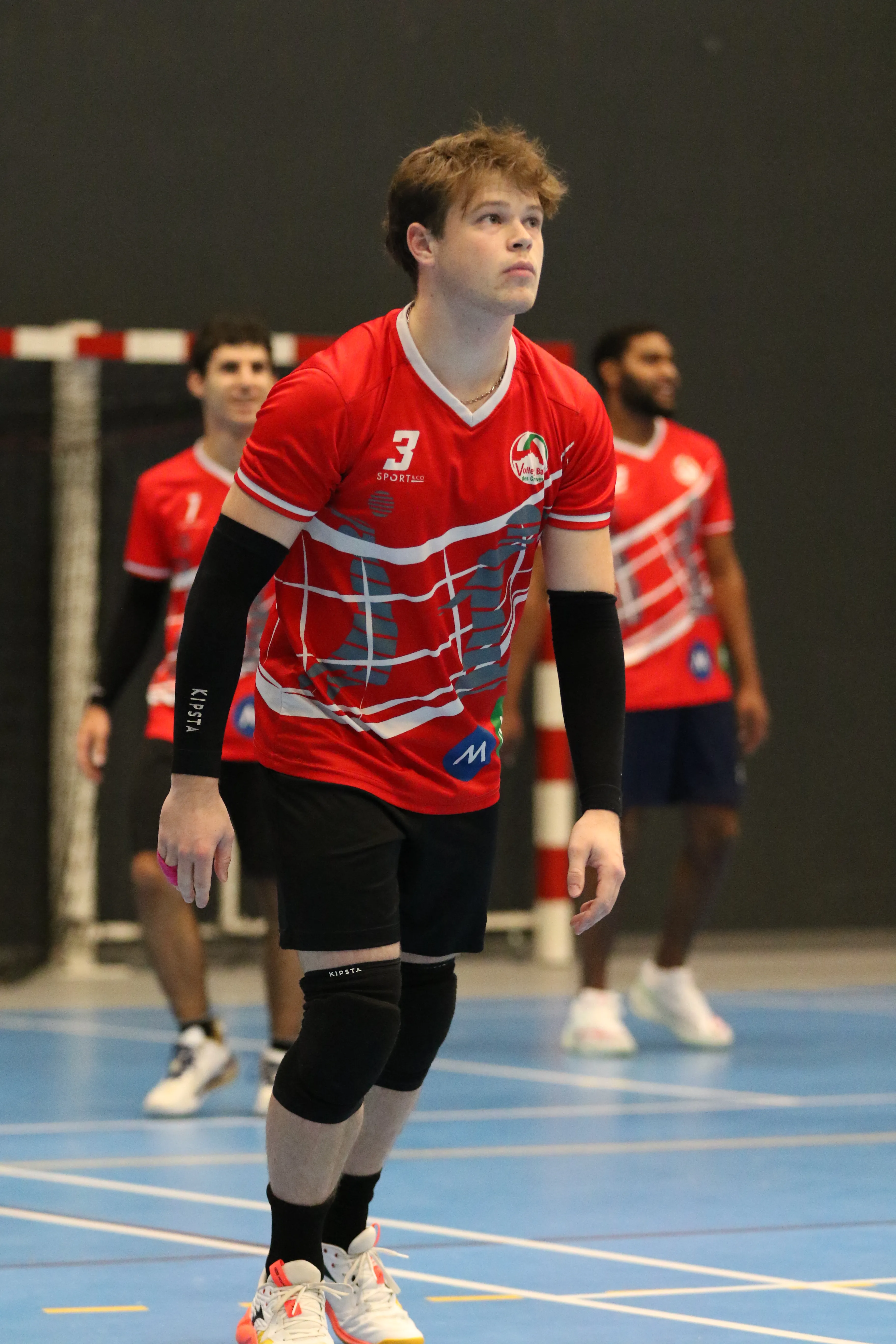Lenny Quesnel