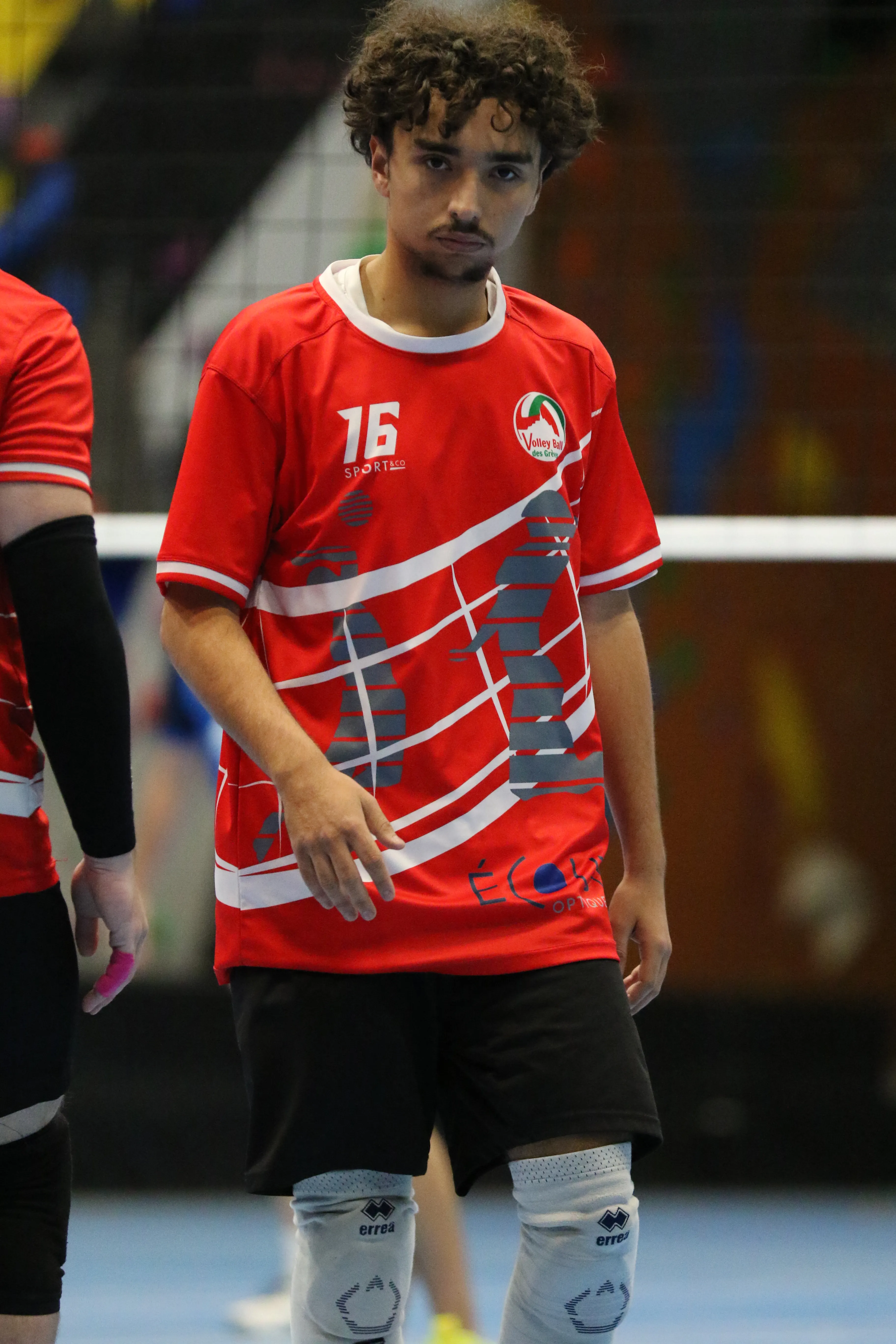 Sofiane Mahe