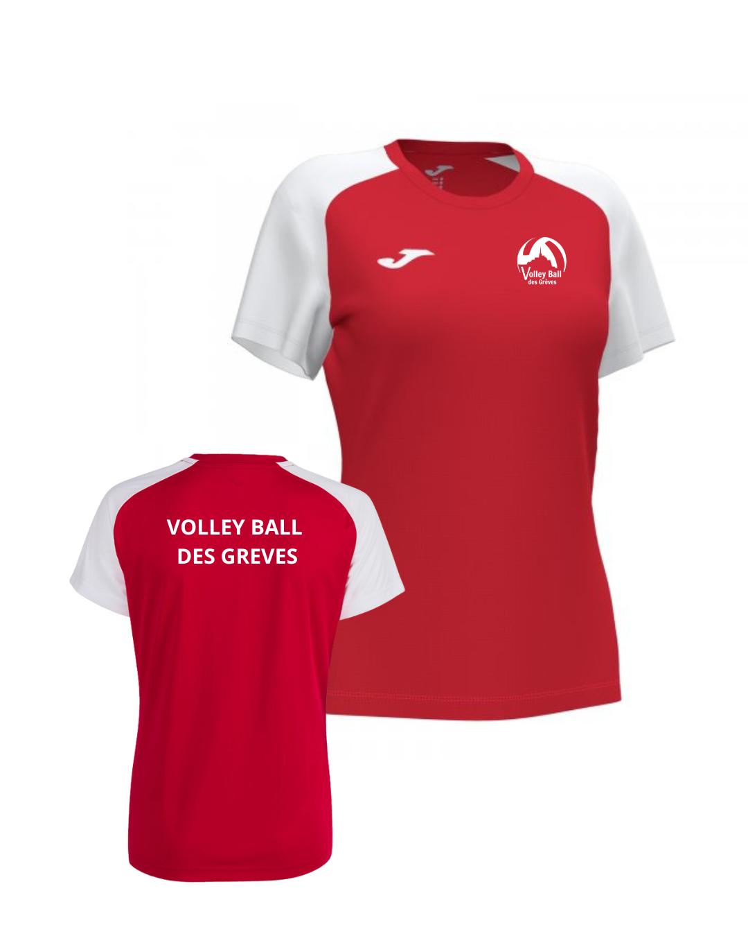 Tee-shirt femme