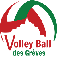Volley Ball des Grèves